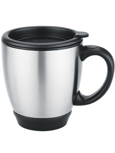 Stainless  Steel Travel Mug